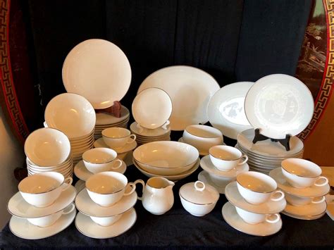 noritake montblanc china